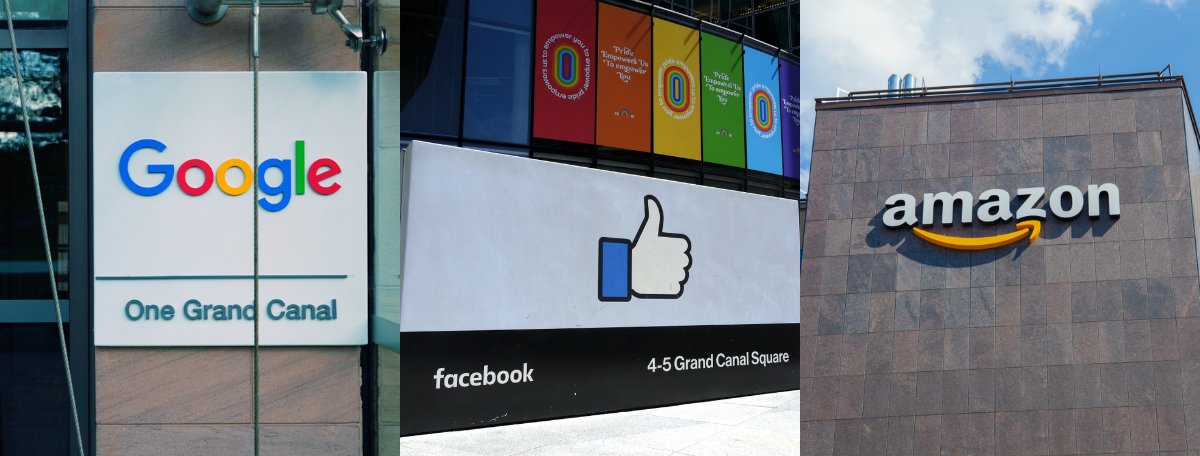 UK presses ahead with digital services tax
