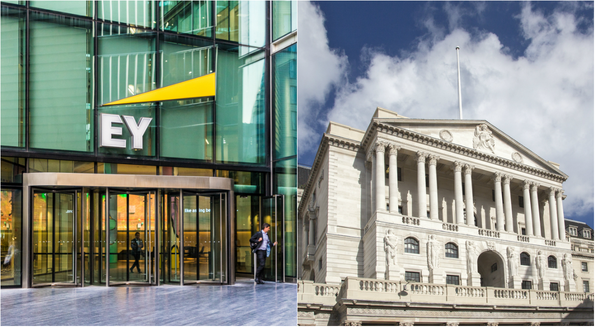 Unchanged interest rates amid Brexit uncertainty, predicts EY