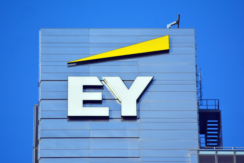 EY announces 733 new partner promotions worldwide