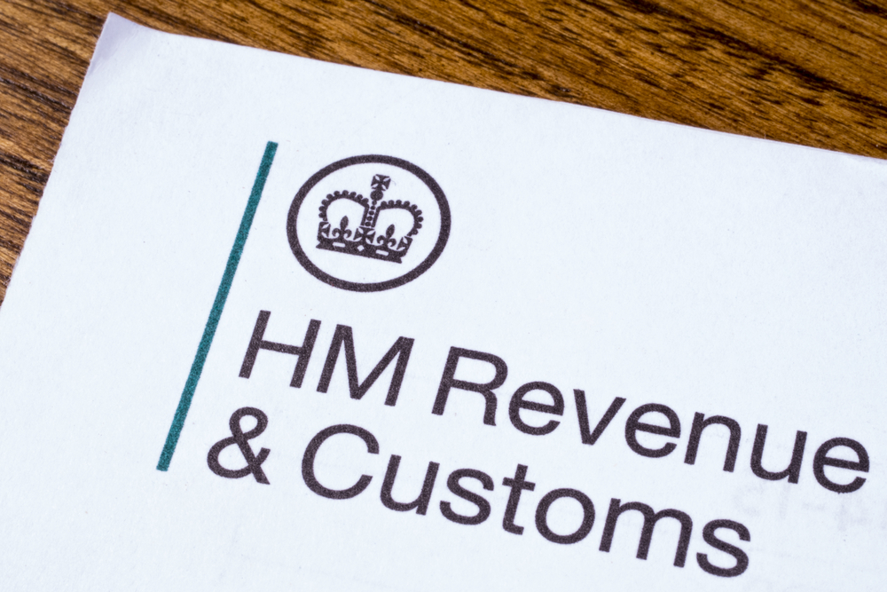 HMRC takes record £860m in penalties