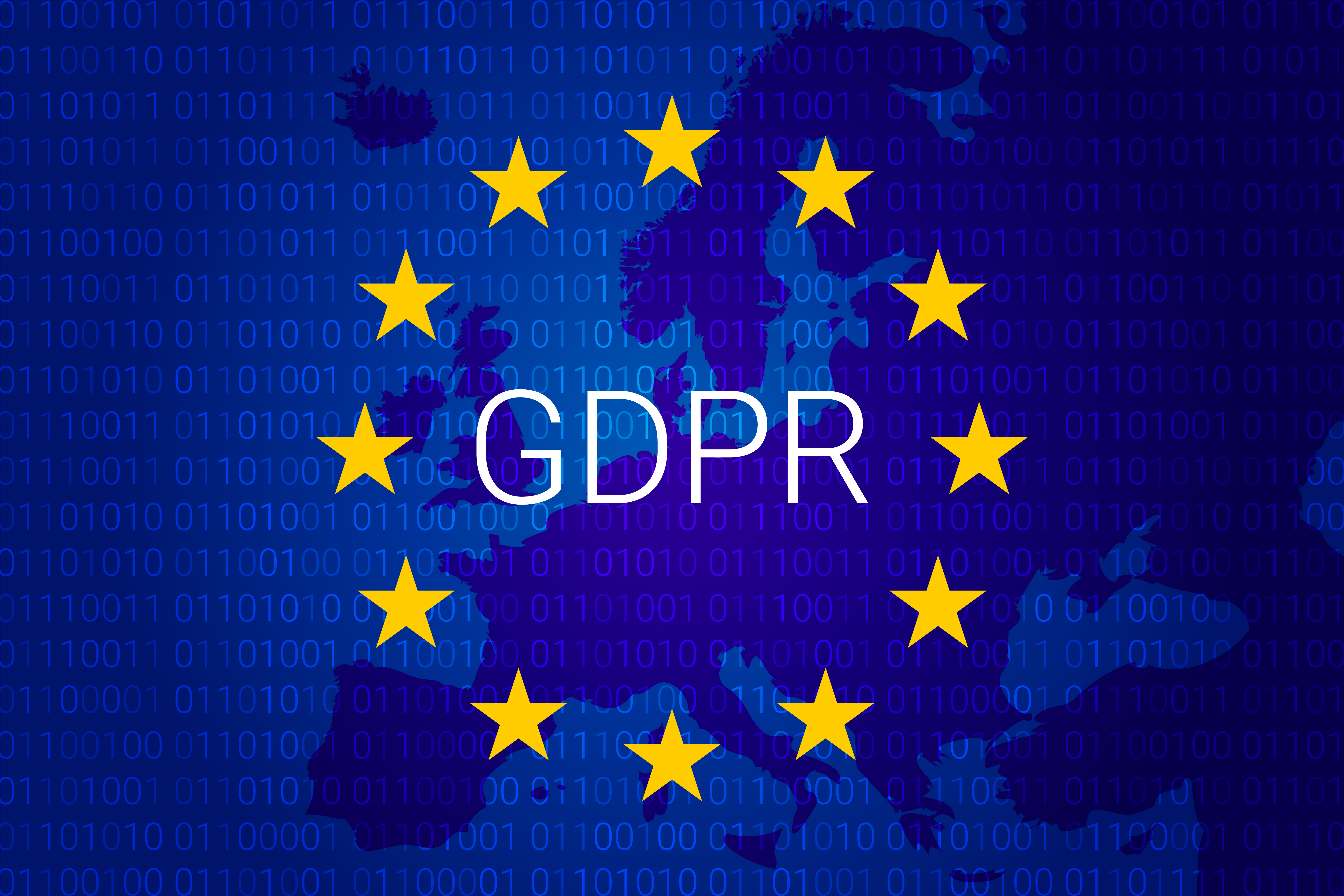 30% of businesses are still not compliant with GDPR