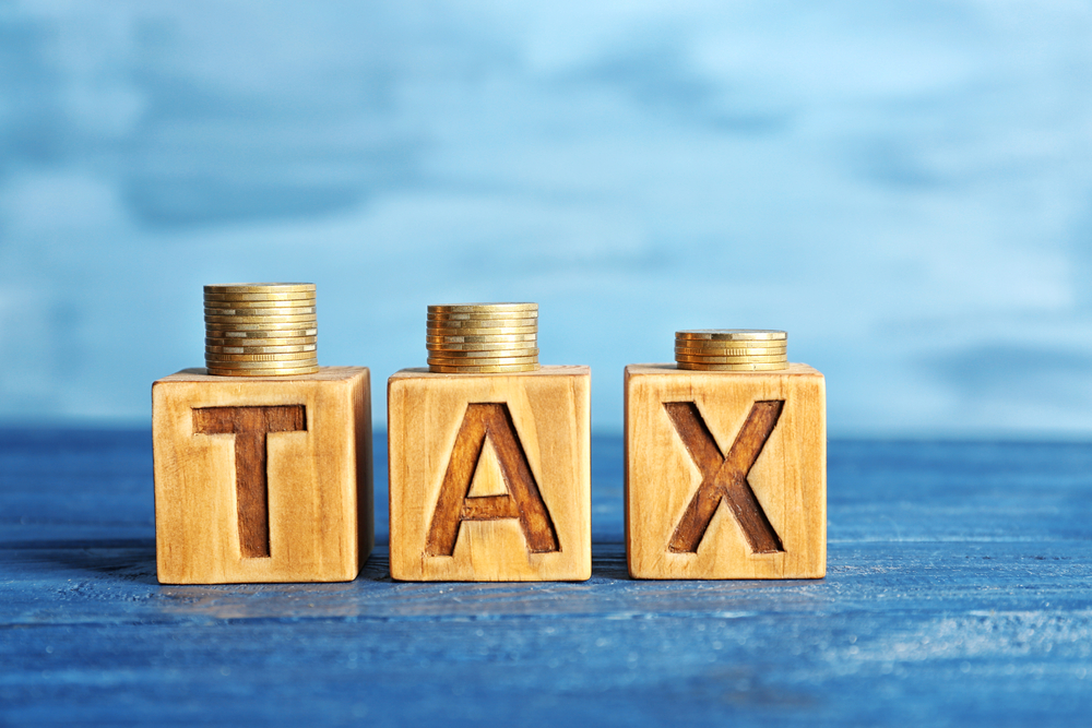 Survey: What does the future of tax look like?