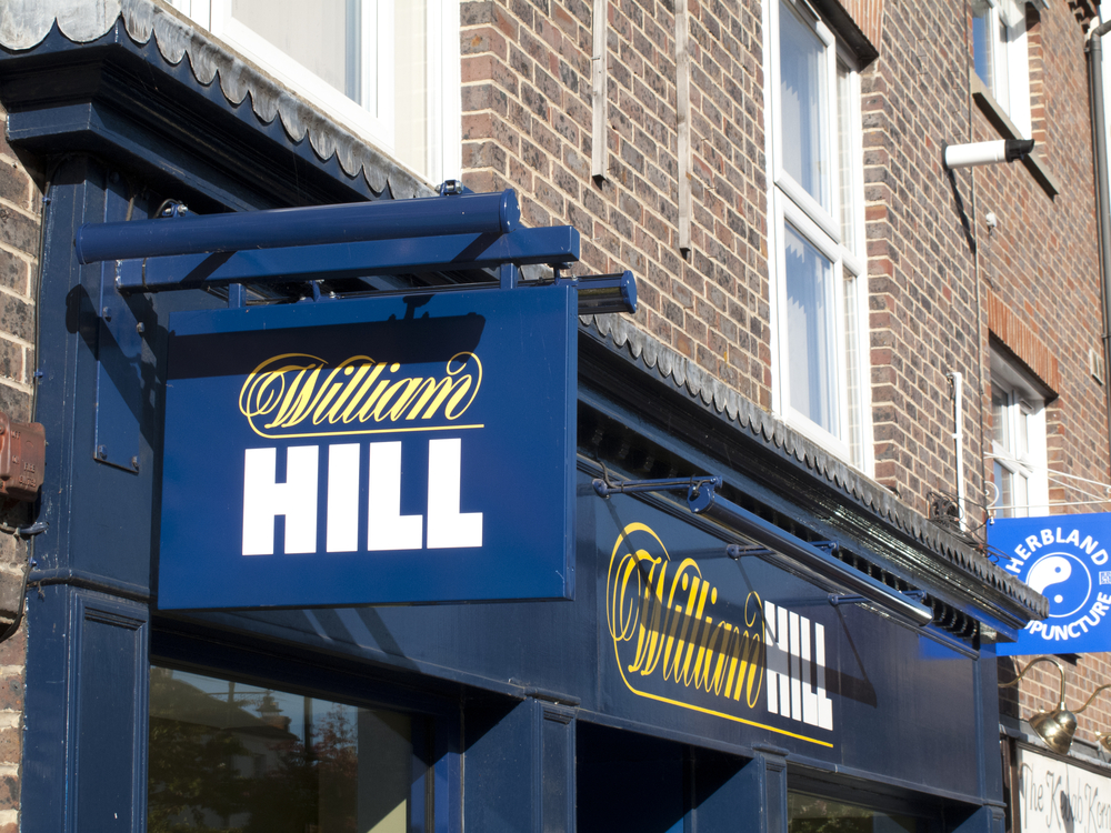 Wm hill radio