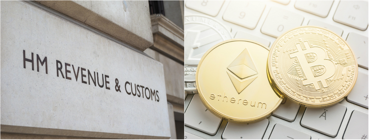 hmrc bitcoin)