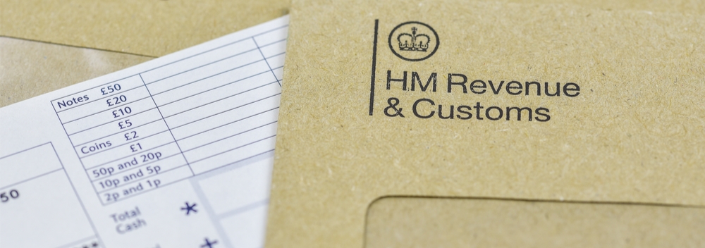 HMRC issuing ‘nudge letters’ nationwide in bid to catch offshore tax evaders