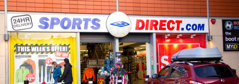 Audit news round-up – Sports Direct saga continues, GE ‘accounting fraud’