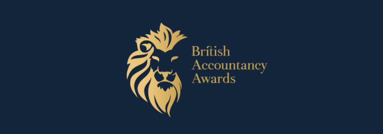 British Accountancy Awards – 25th September, 2019