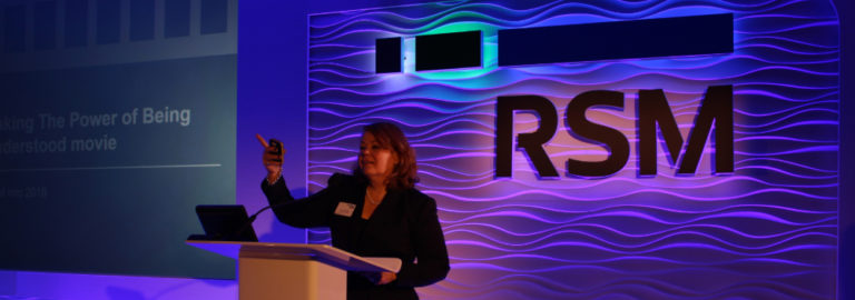 Interview – Jean Stephens, Global CEO of RSM – Part 3