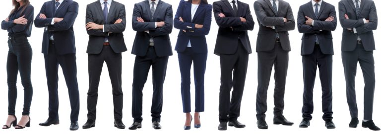 Business leaders meet to boost diversity in the workplace