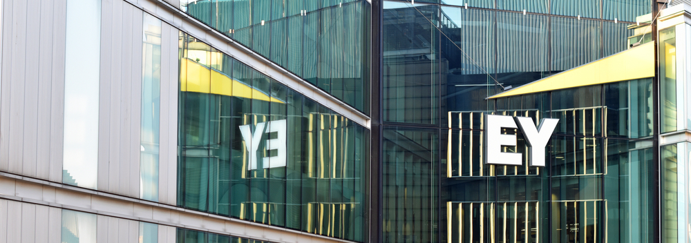 Growth of technology projects helps EY post record global revenues