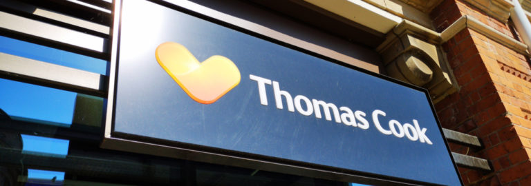 KPMG to manage Thomas Cook liquidation