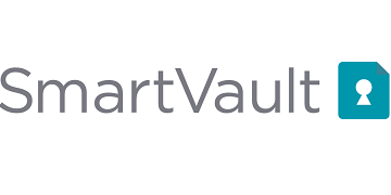 SmartVault Logo