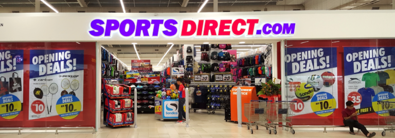 Sports Direct appoints RSM as new auditor