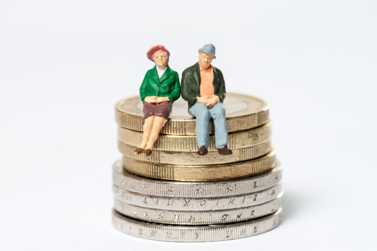Government powers to tackle “irresponsible management” of pensions