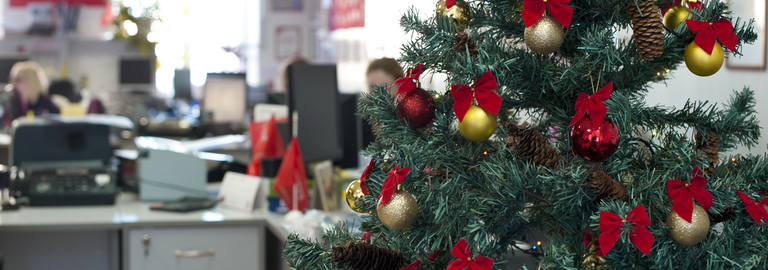 The most tax efficient way to celebrate Christmas in your company