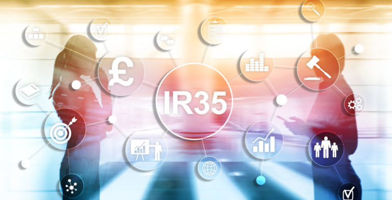 Three quarters of organisations not ready for IR35 rules