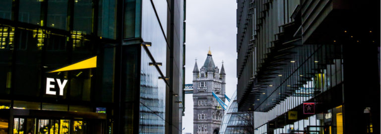 EY announces steady UK growth on the back of increased investment