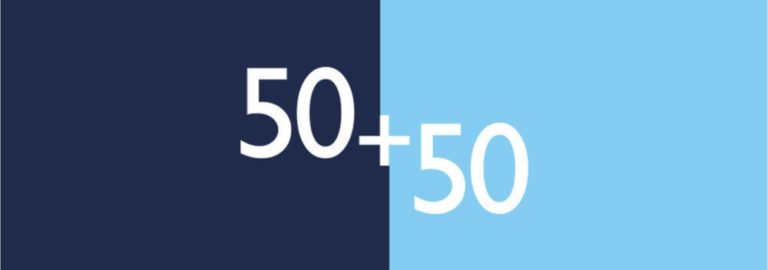 Top 50+50: Which services are the breadwinners?