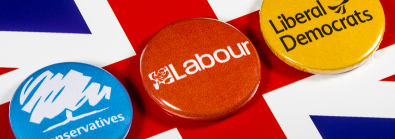 Election & audit reform – party stances