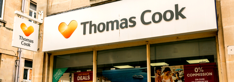 FRC extends Thomas Cook investigation to more statements audited by EY