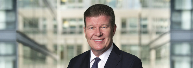 Stephen Griggs, deputy CEO and managing partner for audit and assurance and public policy, Deloitte
