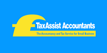 TaxAssist  Accountants Logo