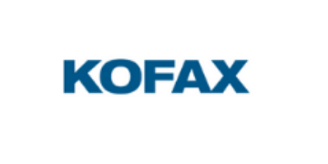 Kofax Logo