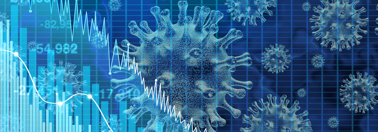 Delayed reaction: will the economic damage caused by the pandemic be known too late?