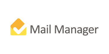 Mail Manager Logo