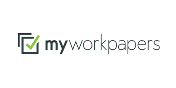 My Work Papers Logo