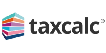 TaxCalc Logo