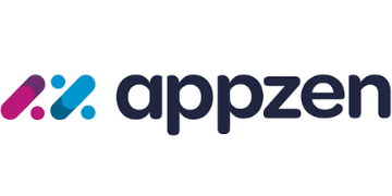 AppZen Logo