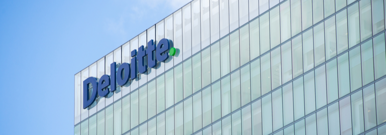 Chair of the Deloitte Global Board of Directors on diversity, nurturing talent and working patterns