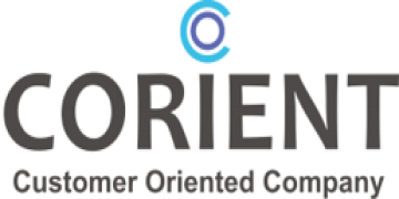 Corient Logo