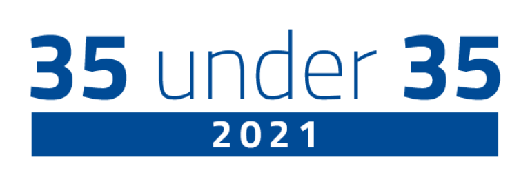 35 under 35 2021: 5 – 1 revealed!