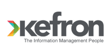 Kefron Logo