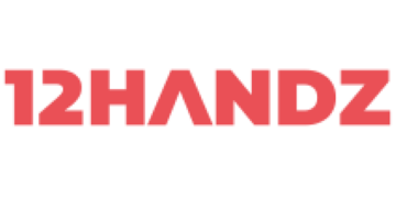 12Handz Logo