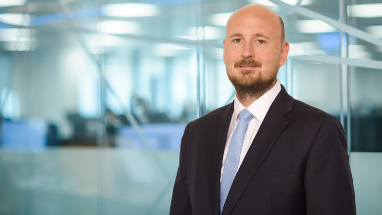 Q&A: Harry Briggs, director of ESG reporting and assurance at KPMG