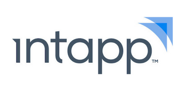 Intapp Logo