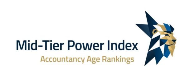 Introducing the Accountancy Age Mid-Tier Power Index