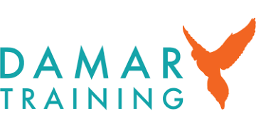 Damar Training Logo