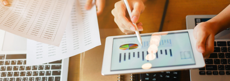 Accountancy firms warned not to cut back on digital skills training