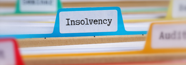 Directors leaving it far too late as UK insolvencies surge