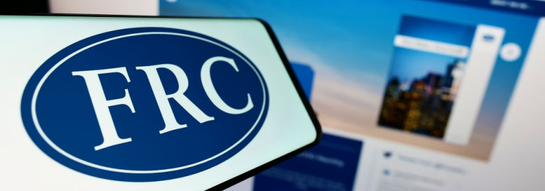 FRC to address ‘failing audit market’ with competitiveness measures