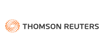 Thomson Reuters Logo