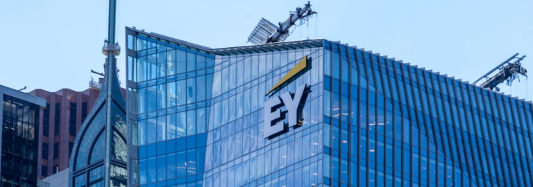 EY split timeline: The abandoned break-up plan