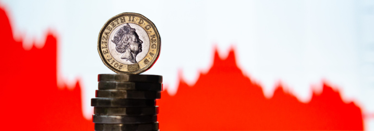 UK economy: Growth prospects ‘stymied’ as inflation stagnates and interest rates soar