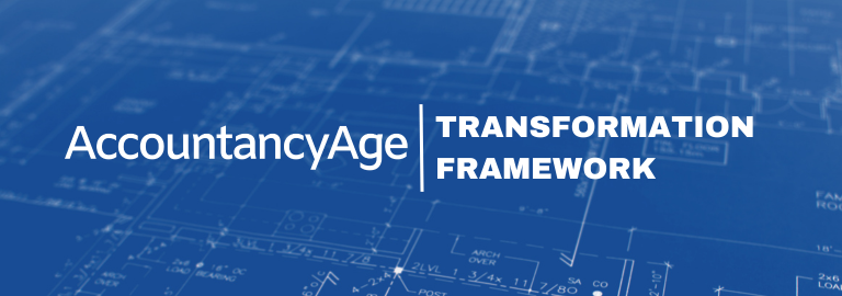 Transformation Framework: Client segmentation in accounting firms