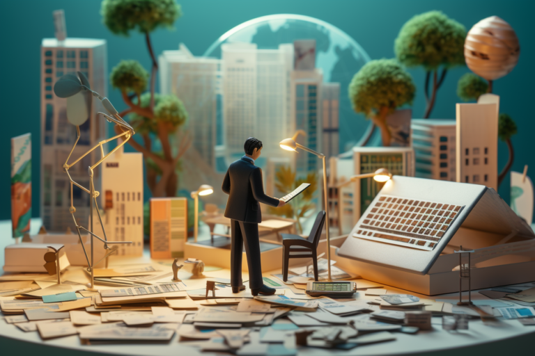 How accountants can guide SMEs towards sustainable funding