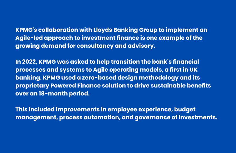 Top 50+50 Accountancy Firms 2023 Firms report total fee growth